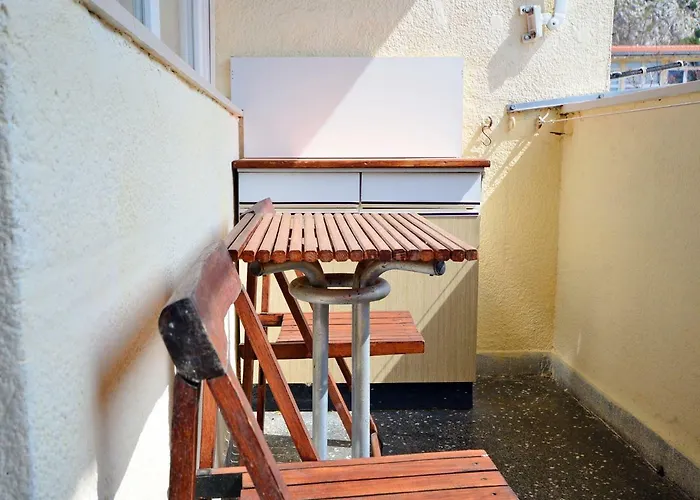 Apartment Maria