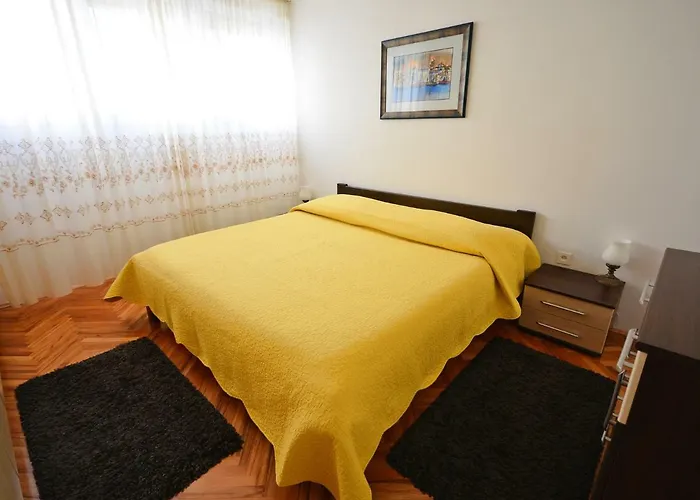 Apartment Maria
