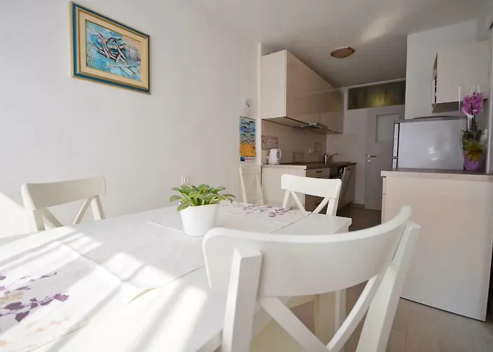 Apartment Maria