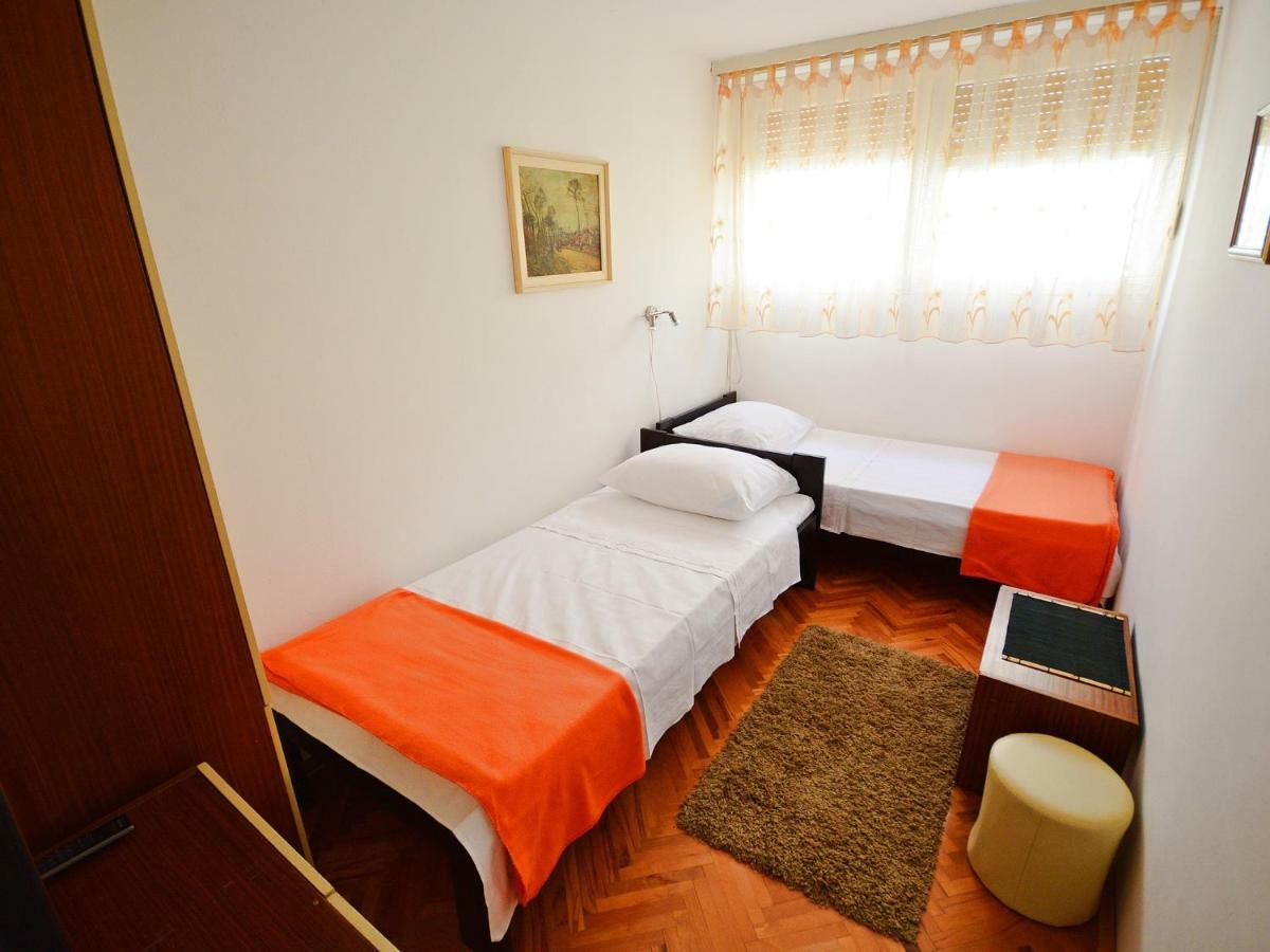 Apartment Maria *