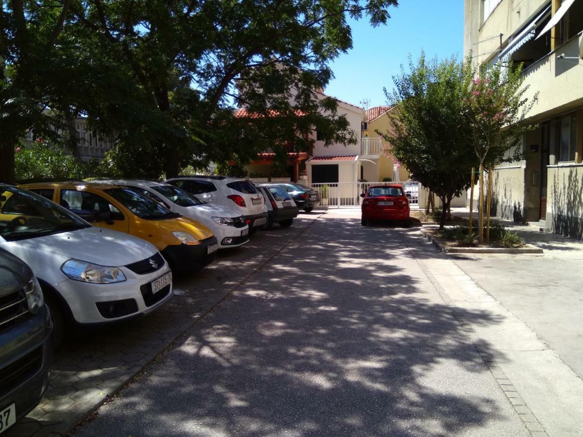 Maria Apartment